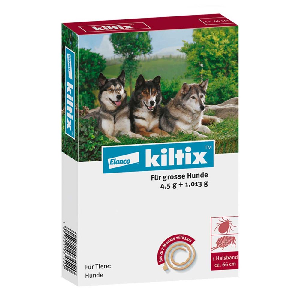 Kiltix Fur Grosse Hunde Halsband 1 Stk Online Gunstig Kaufen